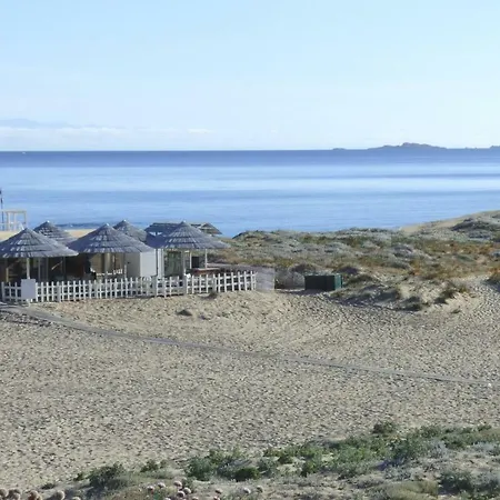 Casa Naiadi Valledoria (Sardinia)