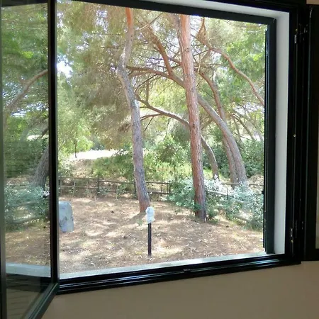 Casa Naiadi Ferienhaus Valledoria (Sardinia)