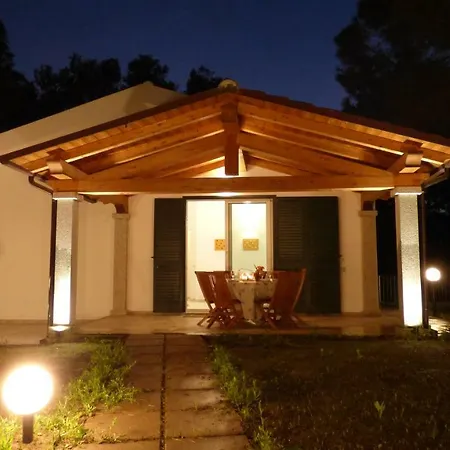 Casa Naiadi *