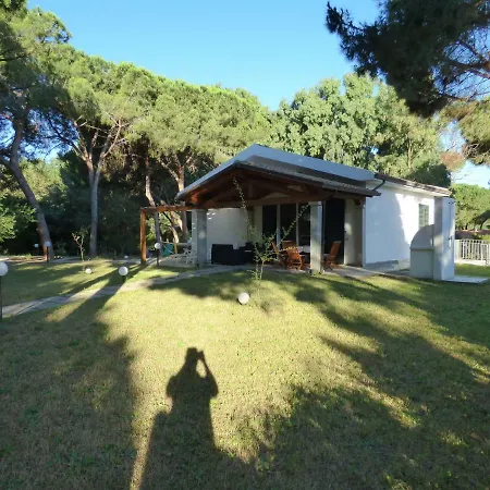 Ferienhaus Casa Naiadi