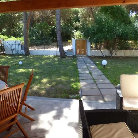 Hébergement de vacances Casa Naiadi