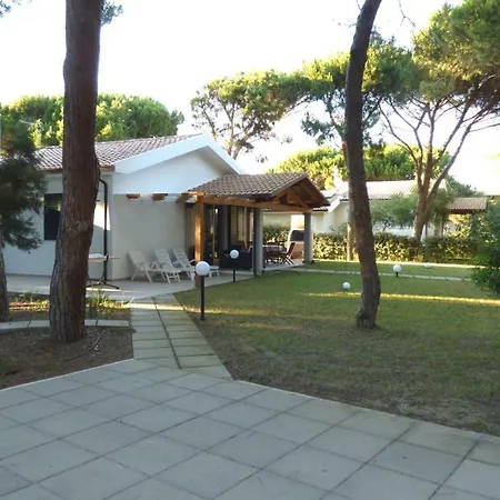 Casa Naiadi