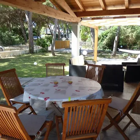 Casa Naiadi * Valledoria (Sardinia)