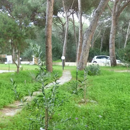 Casa Naiadi Hébergement de vacances *