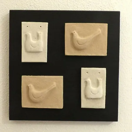Casa Naiadi 度假居 *