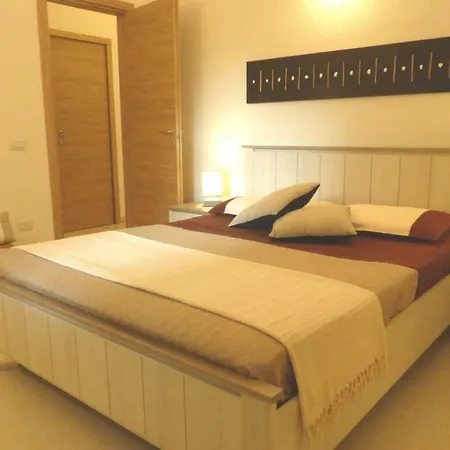 Casa Naiadi Hébergement de vacances *