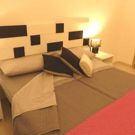 Ferienhaus Casa Naiadi