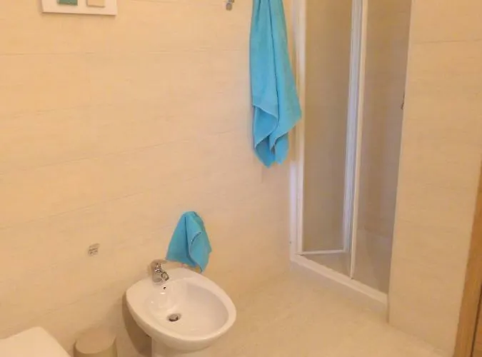 Casa Naiadi Tatil Evi *