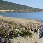 Casa Naiadi Hébergement de vacances Valledoria (Sardinia)