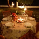 Hébergement de vacances Casa Naiadi *