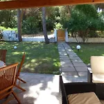 Hébergement de vacances Casa Naiadi