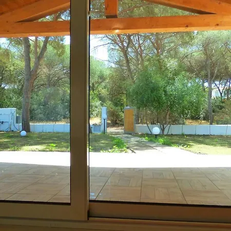 Casa Naiadi Valledoria (Sardinia)