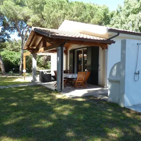 Casa Naiadi بيت للعطل