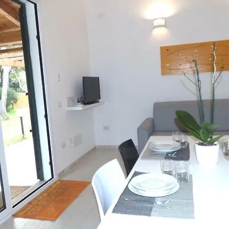 Casa Naiadi * Valledoria (Sardinia)