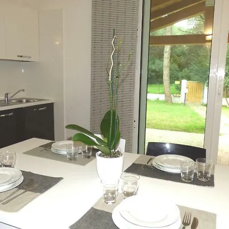 Casa Naiadi بيت للعطل فاليدوريا