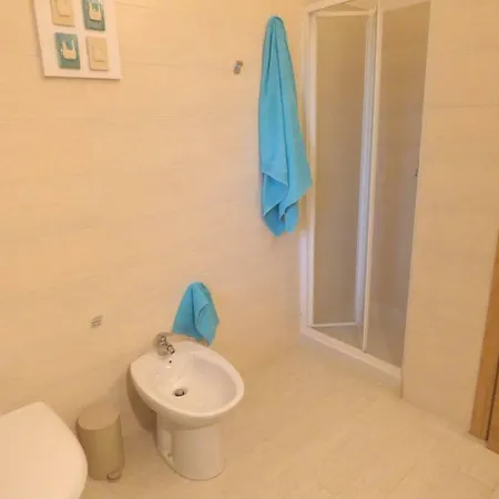 Casa Naiadi Prázdninový dům *
