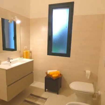 Prázdninový dům Casa Naiadi