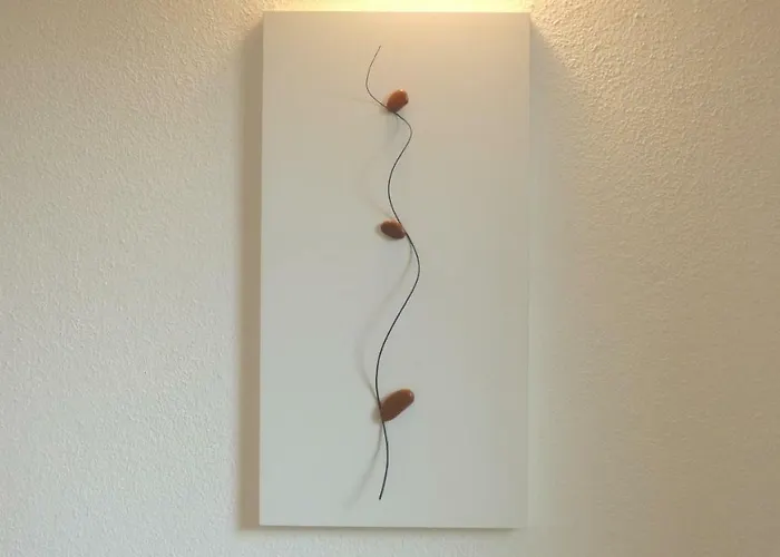 Casa Naiadi * Valledoria (Sardinia)