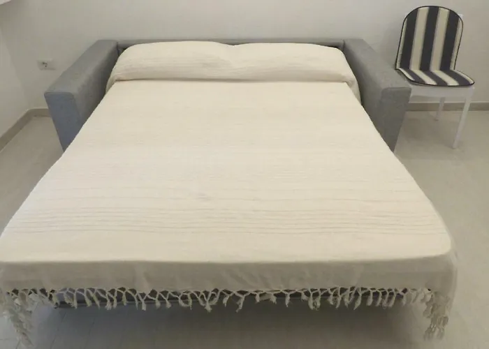 Casa Naiadi Tatil Evi Valledoria (Sardinia)