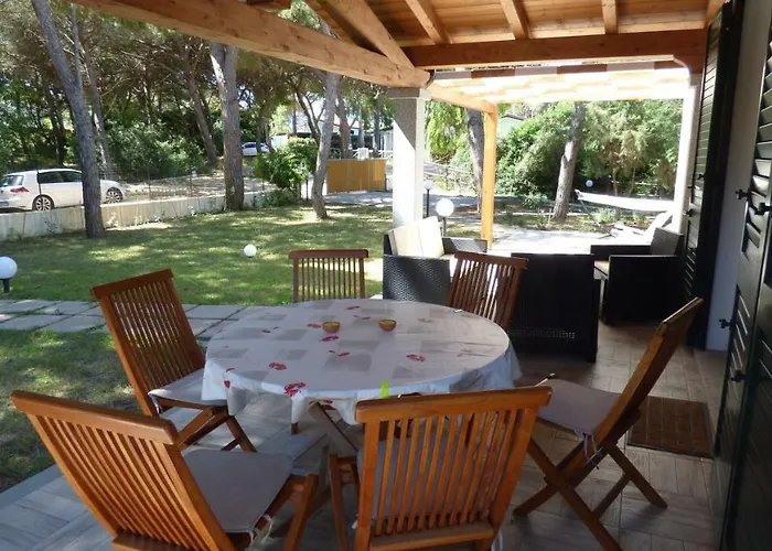 Casa Naiadi * Valledoria (Sardinia)