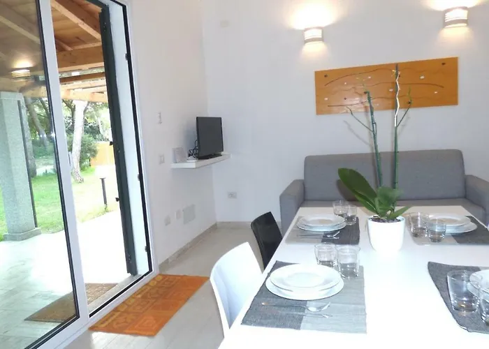 Casa Naiadi * Valledoria (Sardinia)