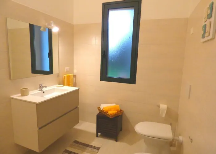 Tatil Evi Casa Naiadi